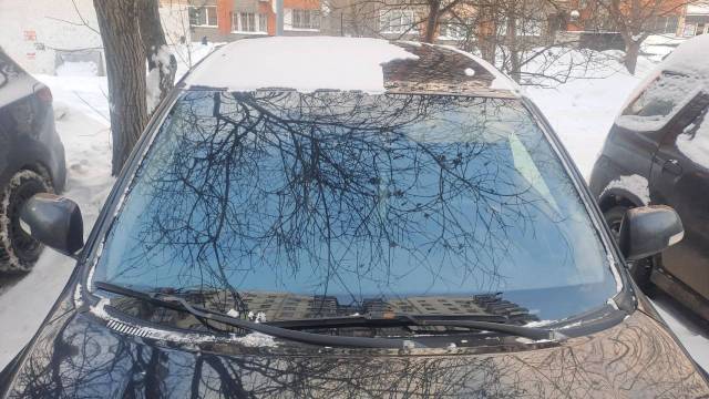 Toyota RAV4, 2012 года, 148 лс, 333000 км - Изображение 15
