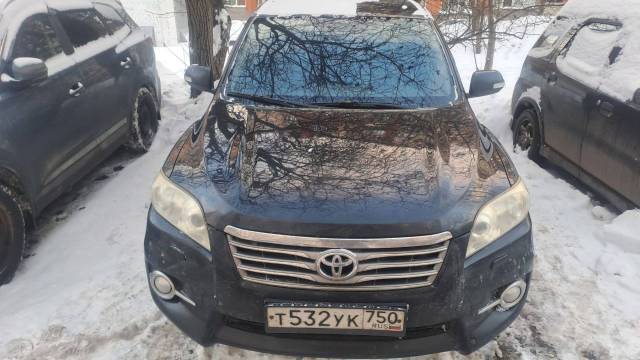 Toyota RAV4, 2012 года, 148 лс, 333000 км - Изображение 2