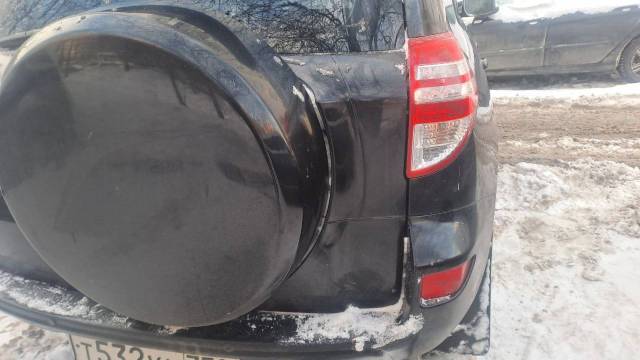 Toyota RAV4, 2012 года, 148 лс, 333000 км - Изображение 12