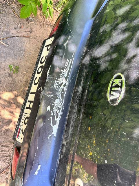 Kia Spectra, 2007 года, 101 лс, 186695 км - Изображение 16