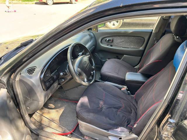 Kia Spectra, 2007 года, 101 лс, 186695 км - Изображение 7
