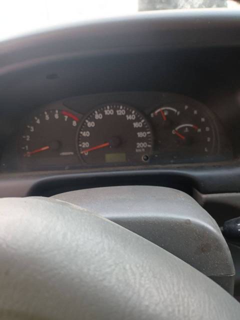 Suzuki Grand Vitara, 1998 года, 140 лс - Изображение 3