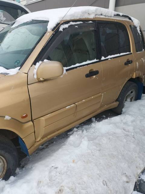 Suzuki Grand Vitara, 1998 года, 140 лс - Изображение 1