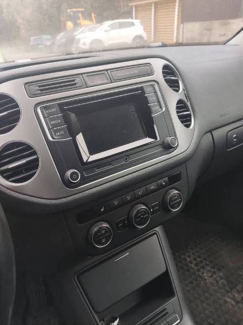 Volkswagen Tiguan, 2016 года, 122 лс, 83699 км - Изображение 11