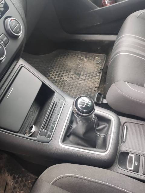 Volkswagen Tiguan, 2016 года, 122 лс, 83699 км - Изображение 12