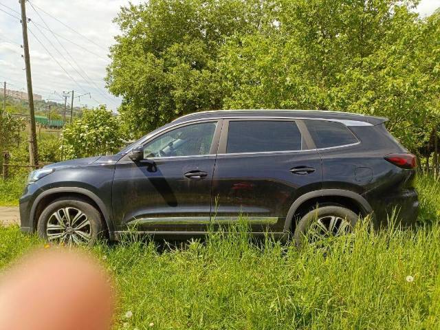Chery Tiggo 8, 2021 года, 147 лс, 100000 км, АКПП - Изображение 3