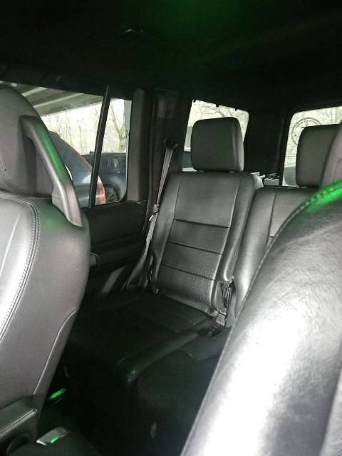 Land Rover Discovery, 2007 года, 190 лс, 386129 км, полный привод, АКПП - Изображение 19
