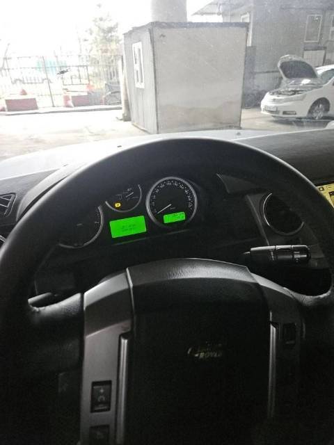 Land Rover Discovery, 2007 года, 190 лс, 386129 км, полный привод, АКПП - Изображение 13
