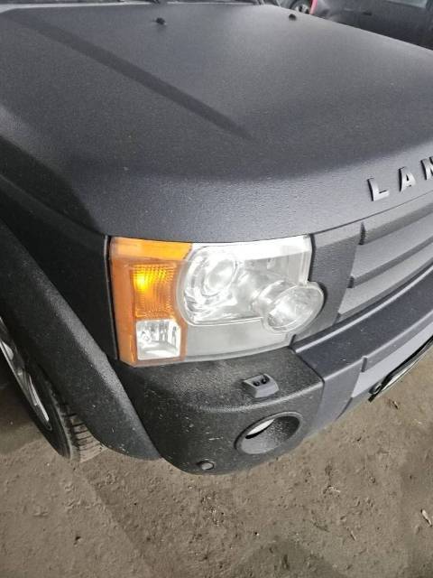 Land Rover Discovery, 2007 года, 190 лс, 386129 км, полный привод, АКПП - Изображение 4