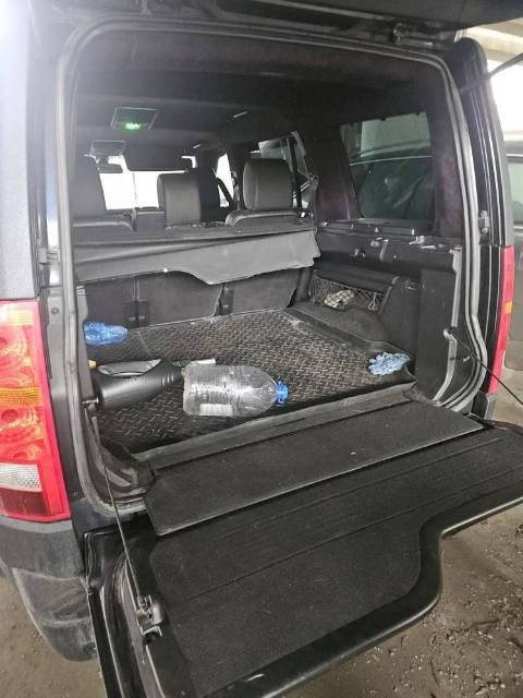Land Rover Discovery, 2007 года, 190 лс, 386129 км, полный привод, АКПП - Изображение 18