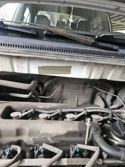 Land Rover Discovery, 2007 года, 190 лс, 386129 км, полный привод, АКПП - Изображение 24