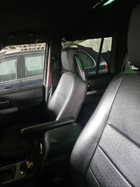 Land Rover Discovery, 2007 года, 190 лс, 386129 км, полный привод, АКПП - Изображение 16