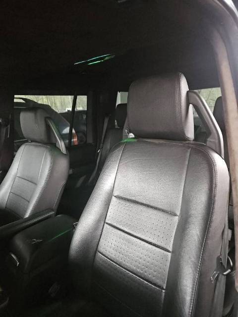 Land Rover Discovery, 2007 года, 190 лс, 386129 км, полный привод, АКПП - Изображение 17