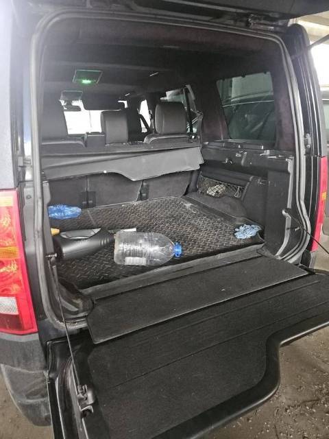 Land Rover Discovery, 2007 года, 190 лс, 386129 км, полный привод, АКПП - Изображение 11