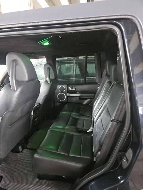 Land Rover Discovery, 2007 года, 190 лс, 386129 км, полный привод, АКПП - Изображение 10
