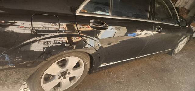 Mercedes-Benz S-Класс, 2006 года, 388 лс - Изображение 3