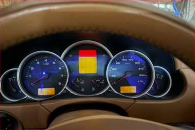 Porsche Cayenne, 2007 года, 385 лс - Изображение 3