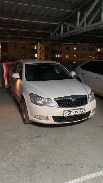 Skoda Octavia, 2012 года, 102 лс - Изображение 2