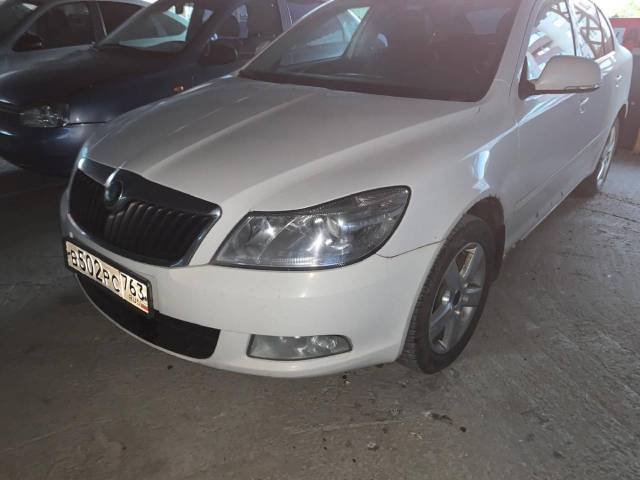 Skoda Octavia, 2012 года, 102 лс - Изображение 3