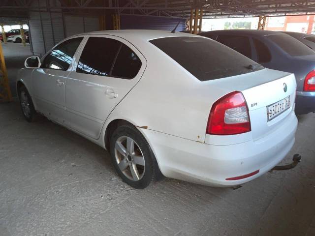 Skoda Octavia, 2012 года, 102 лс - Изображение 6