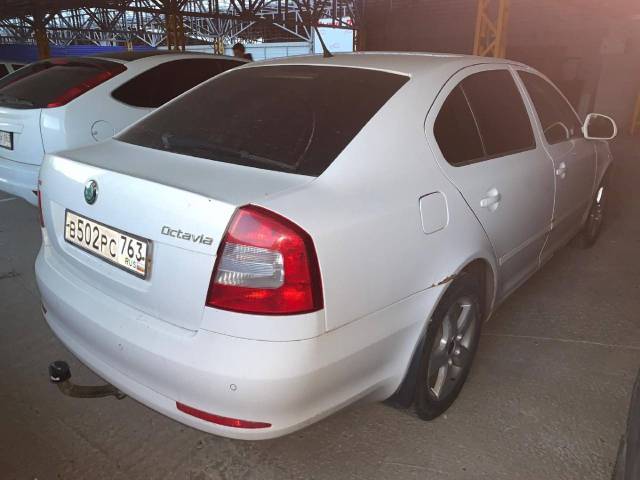 Skoda Octavia, 2012 года, 102 лс - Изображение 5