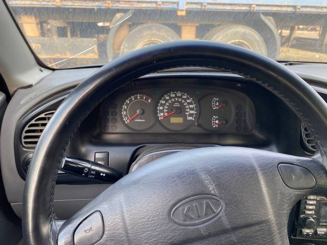 Kia Spectra, 2008 года, 101,5 лс, 140000 км - Изображение 6