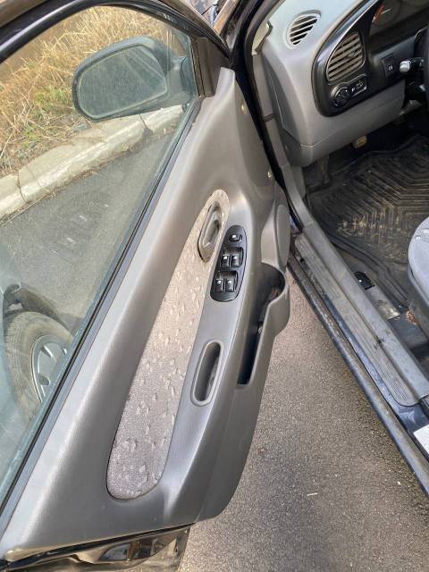 Kia Spectra, 2008 года, 101,5 лс, 140000 км - Изображение 9