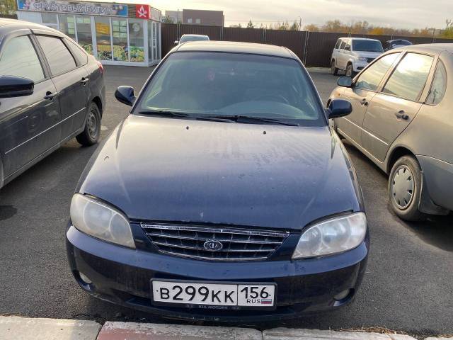 Kia Spectra, 2008 года, 101,5 лс, 140000 км - Изображение 2