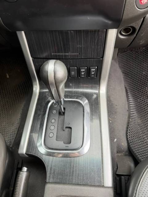 Nissan Pathfinder 3.0 D, 2011 года, 231 лс, 169 436 км, полный привод, АКПП - Изображение 11