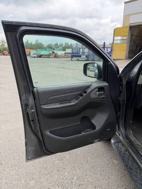 Nissan Pathfinder 3.0 D, 2011 года, 231 лс, 169 436 км, полный привод, АКПП - Изображение 15