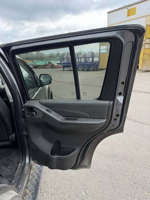 Nissan Pathfinder 3.0 D, 2011 года, 231 лс, 169 436 км, полный привод, АКПП - Изображение 12