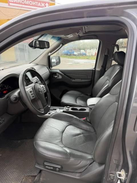 Nissan Pathfinder 3.0 D, 2011 года, 231 лс, 169 436 км, полный привод, АКПП - Изображение 13