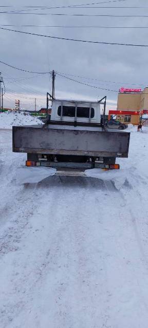 Грузовой бортовой Fiat DUCATO FST0A4, 2012 года - Изображение 4