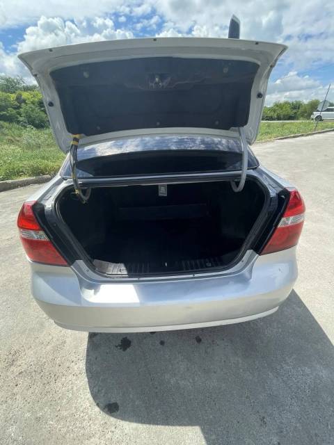Chevrolet Aveo, 2007 года, 93,9 лс, 285 680 км, АКПП - Изображение 13