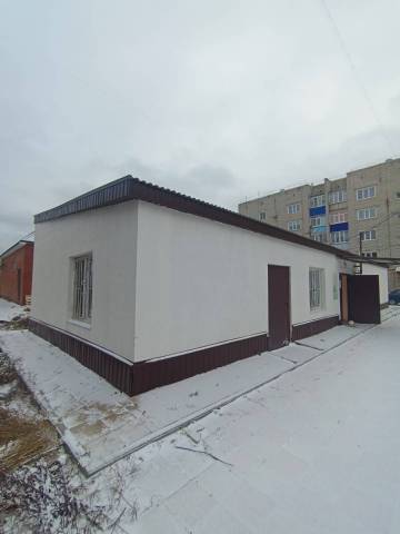 Здание в Ульяновской обл., 102,1 кв.м. - Изображение 15