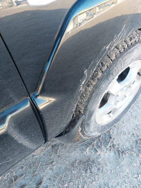 Kia Sportage, 2008 года, 141 лс, 332 060 км, полный привод, АКПП - Изображение 11
