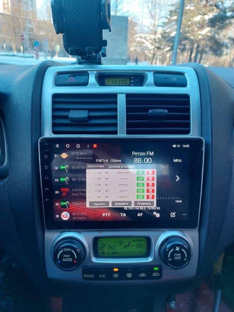 Kia Sportage, 2008 года, 141 лс, 332 060 км, полный привод, АКПП - Изображение 10