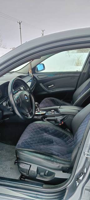BMW 5 серии, 2008 года, 157 лс, 174838 км - Изображение 7