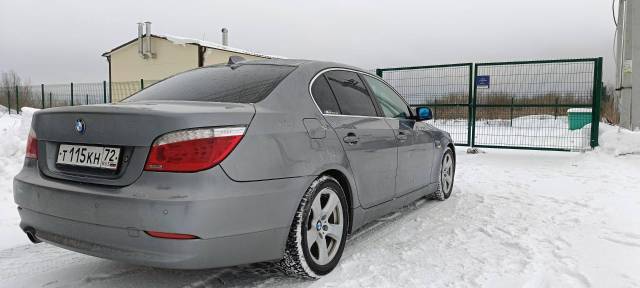 BMW 5 серии, 2008 года, 157 лс, 174838 км - Изображение 6