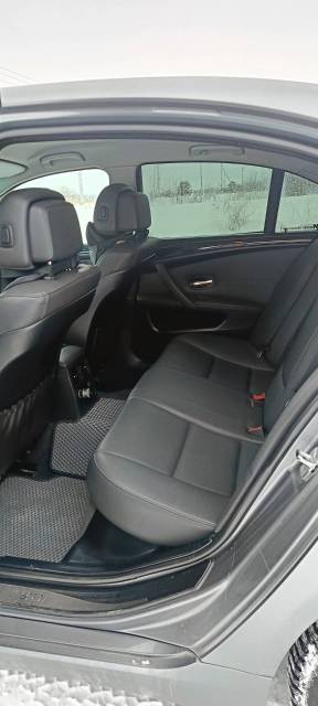 BMW 5 серии, 2008 года, 157 лс, 174838 км - Изображение 9