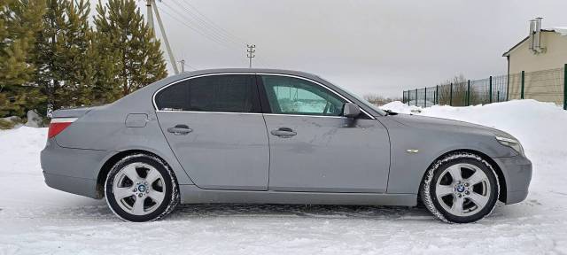 BMW 5 серии, 2008 года, 157 лс, 174838 км - Изображение 3