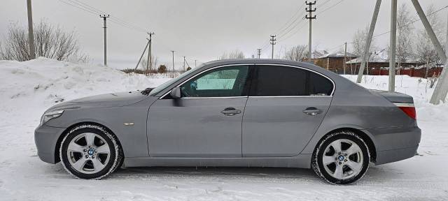 BMW 5 серии, 2008 года, 157 лс, 174838 км - Изображение 2