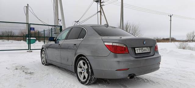 BMW 5 серии, 2008 года, 157 лс, 174838 км - Изображение 4