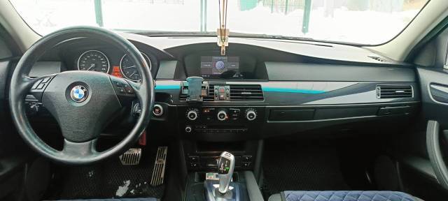 BMW 5 серии, 2008 года, 157 лс, 174838 км - Изображение 8