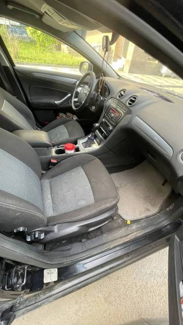 Ford Mondeo, 2010 года, 161 лс, 247000 км, АКПП - Изображение 6