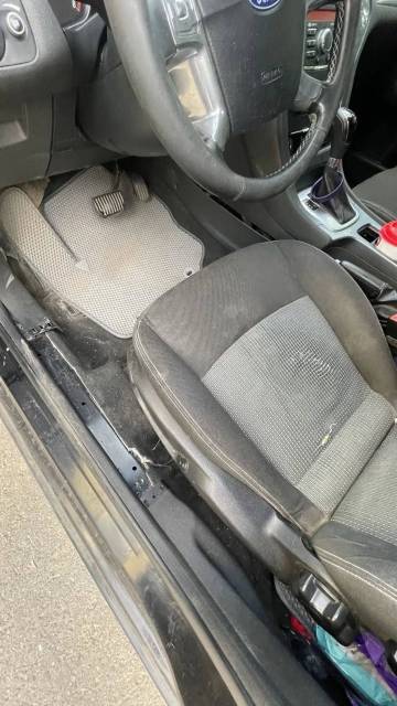 Ford Mondeo, 2010 года, 161 лс, 247000 км, АКПП - Изображение 5