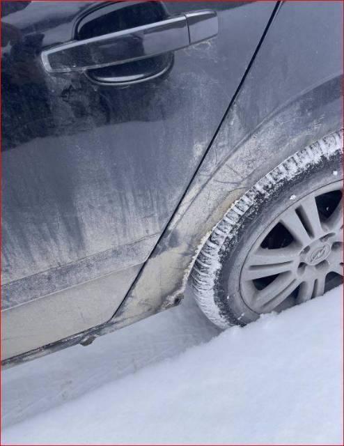 Opel Astra, 2007 года, 140 лс, 223617 км - Изображение 4