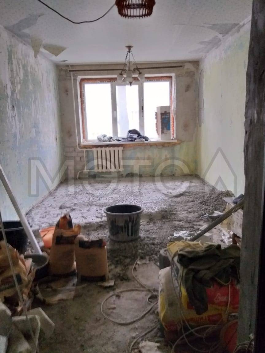 Комната в Брянске, 18,3 кв.м. - Изображение 1