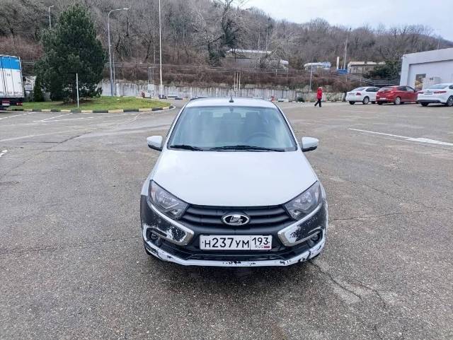 Lada Granta, 2024 года, 106 лс - Изображение 2