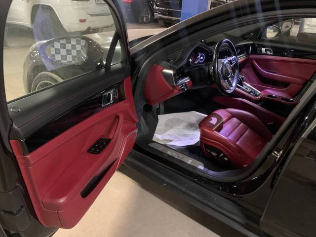 Porsche Panamera, 2019 года, 330 лс, 136766 км, полный привод, АКПП - Изображение 8